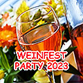 Weinfest Party 2018