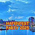 Hafenfest Party 2018