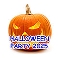 Halloween Party 2018