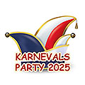 Karnevals Party 2018