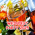 Weinfest Party 2018