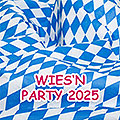 Wies'n Party 2018