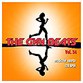 the gym beats vol.32