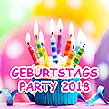 Hafenfest Party 2018