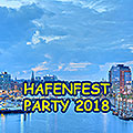 Hafenfest Party 2018