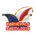 Karnevals Party 2018
