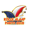 Kölle Alaaf Party 2018