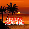 Opening Party 2018